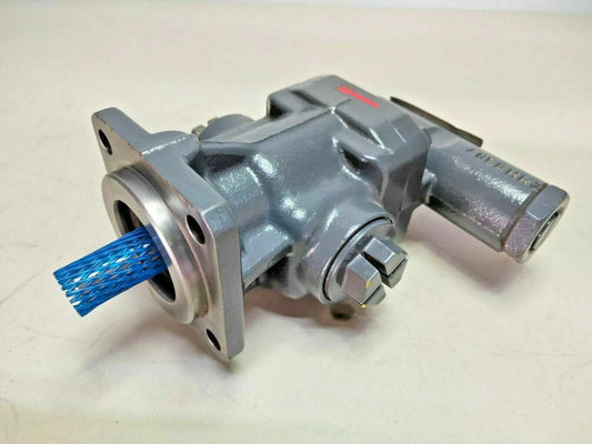 Robert Franz GEAK 16 Hyraulic gear pump Port size: 1'' in BSP - NEW