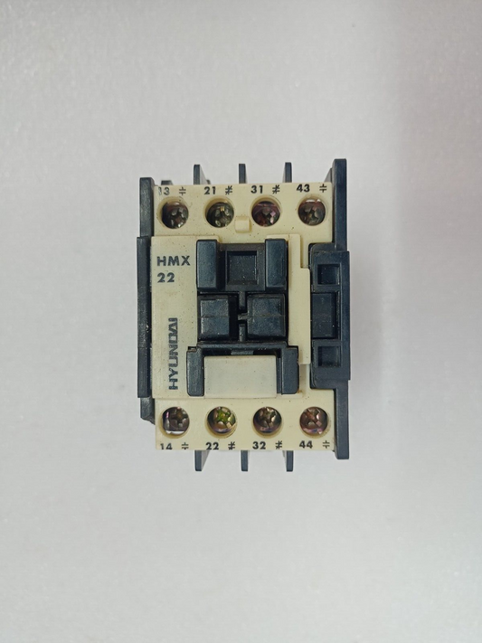 hyundai HMX 22 Relay