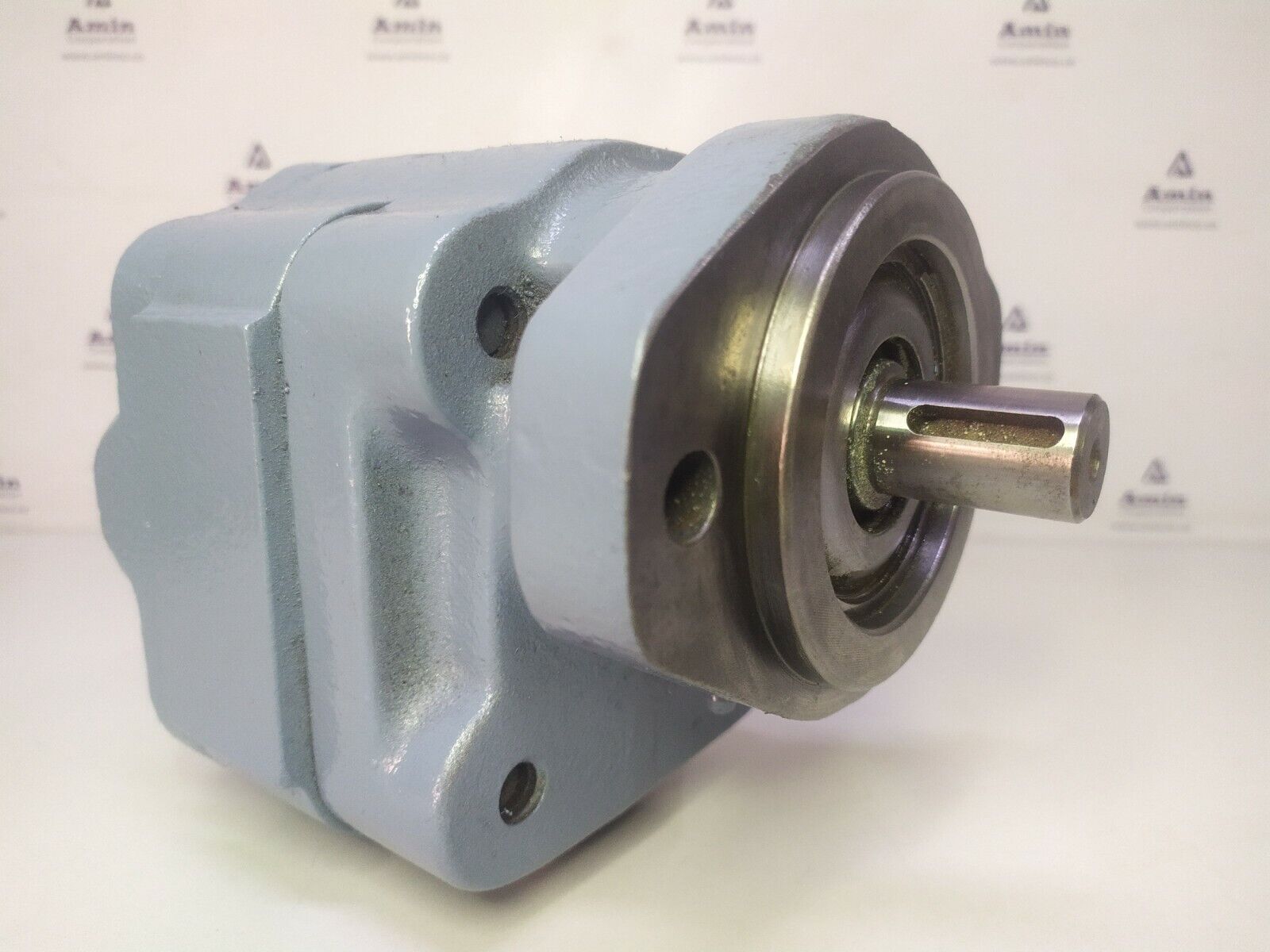 Metaris MHP15X301LEAB07-17 hydraulic pump/motor