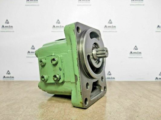 Rickmeier R31/16 FL-V-W-L Hydraulic gear pump - NEW