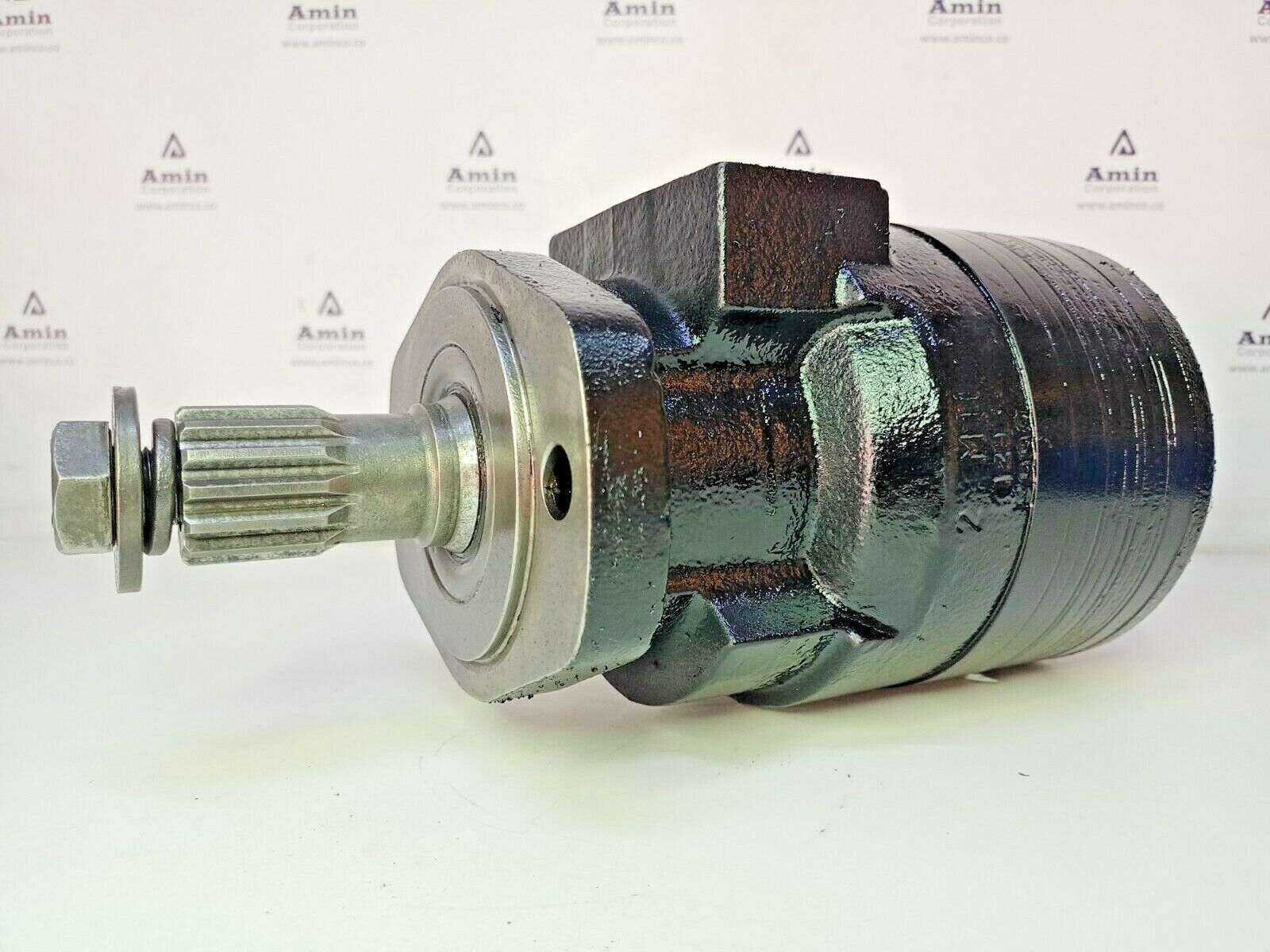 Parker TF0100AM050AAAA Hydraulic Torque Motor TF series hydraulic motor - NEW