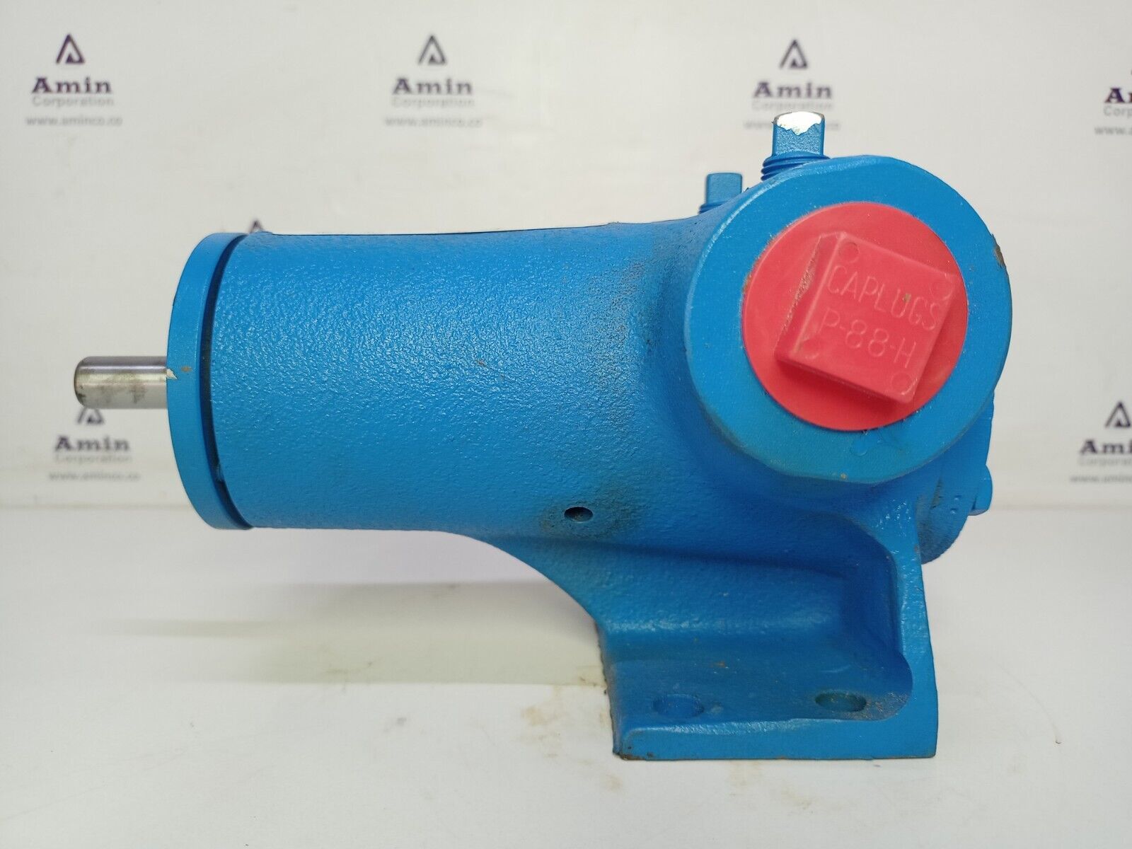 Viking Pump GV-503-B Hydraulic Internal gear pump EMD P/N:40049307 Model: GV503B