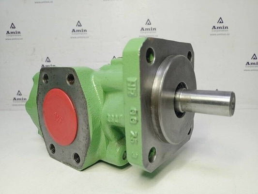 Rickmeier R35/63 FL-Z Hydraulic gear pump - Refurbished