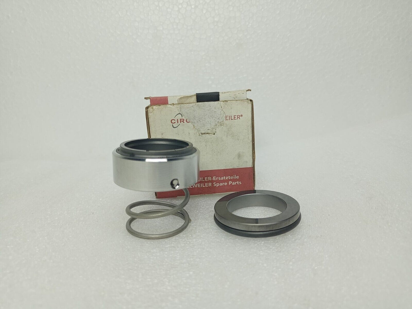 Allweiler Mechanical seal 032 size:32mm - New #2