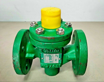 Clorius Controls Type: H1F 2310384 DN: 15/6 PN 40 Control valve - NEW