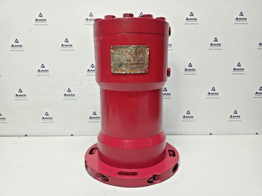 Danfoss BRCF 022-A1 Hydraulic Single-Acting Spring return Actuator fail-safe