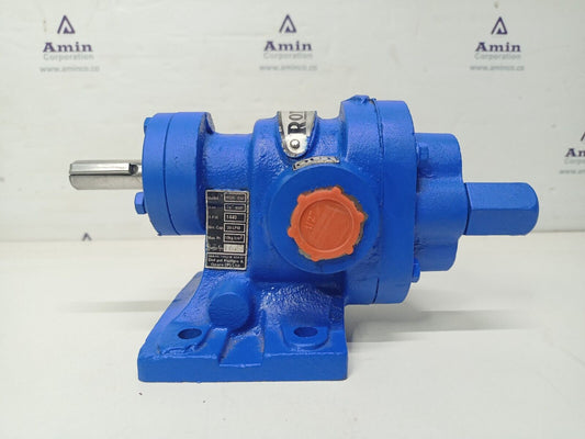 Del PD pump HGN-050 Rotary gear pump