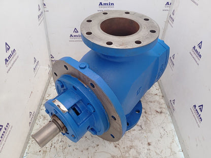 IMO pump ACF 90-3 N3E Triple screw pump