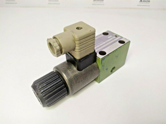Bosch B810 026 907, 081WV06P1V1039WS024/00D66 Directional control valve