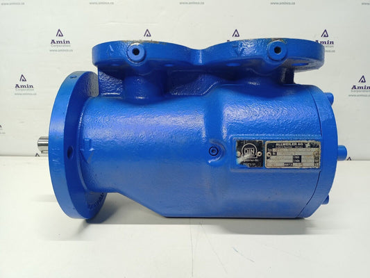 Allweiler SPF40 R46U8.3-W20 Triple screw pump - Pressure Tested