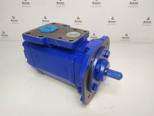 IMO pump ACE 032N3 NVBP Triple Screw Pump oil/Fuel Transfer pump