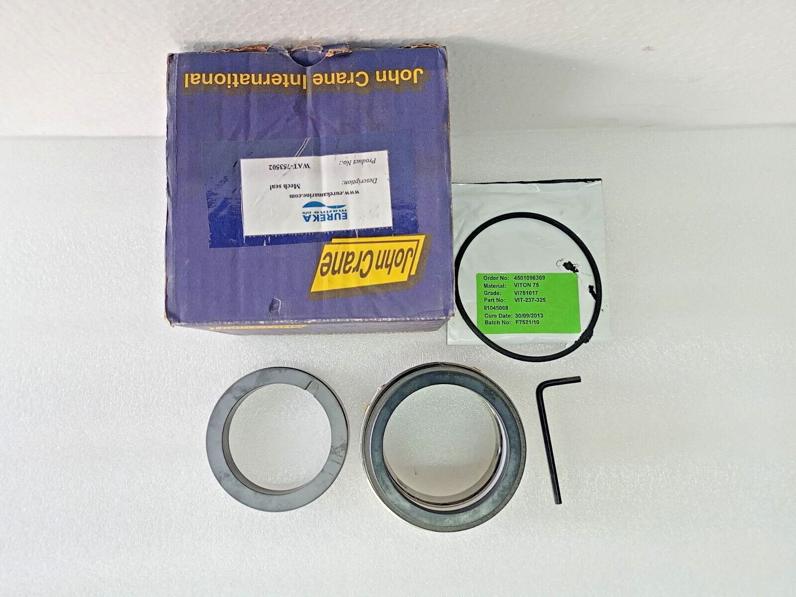 John crane 0698/090/001 Mechanical seal - NEW