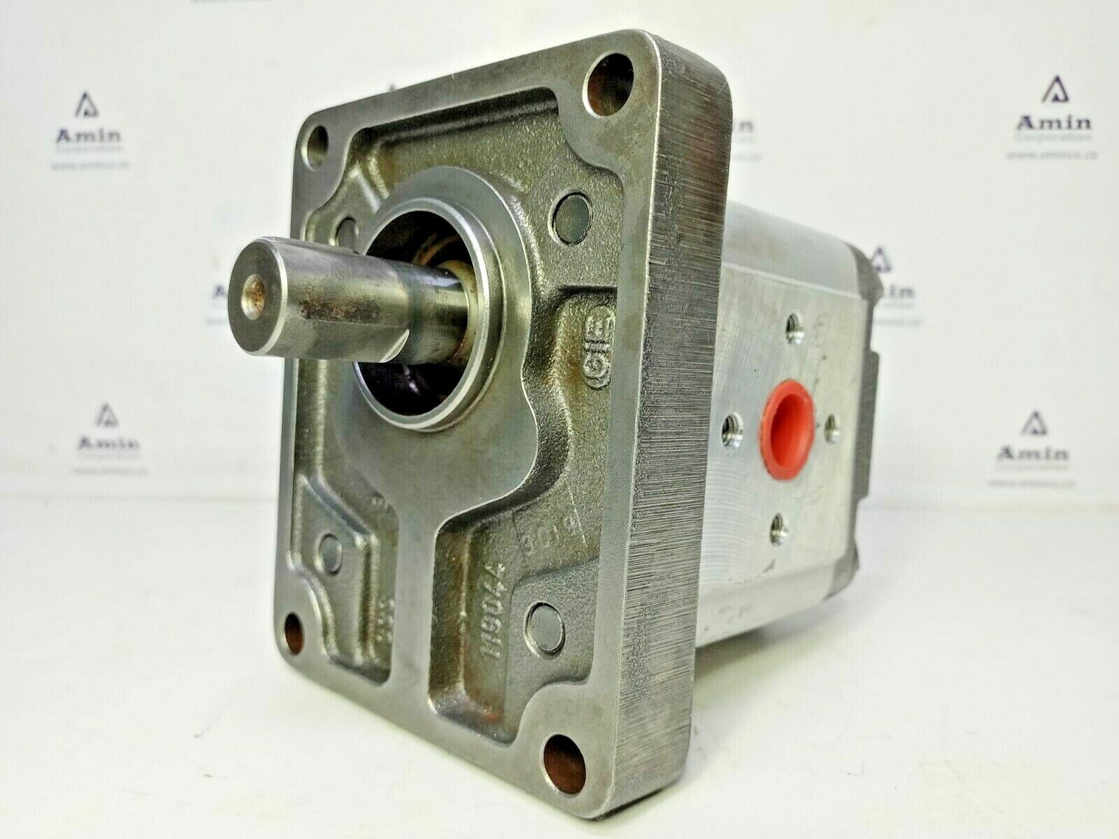 Parker 333-9111-318 Hydraulic gear pump 3339111318 - NEW