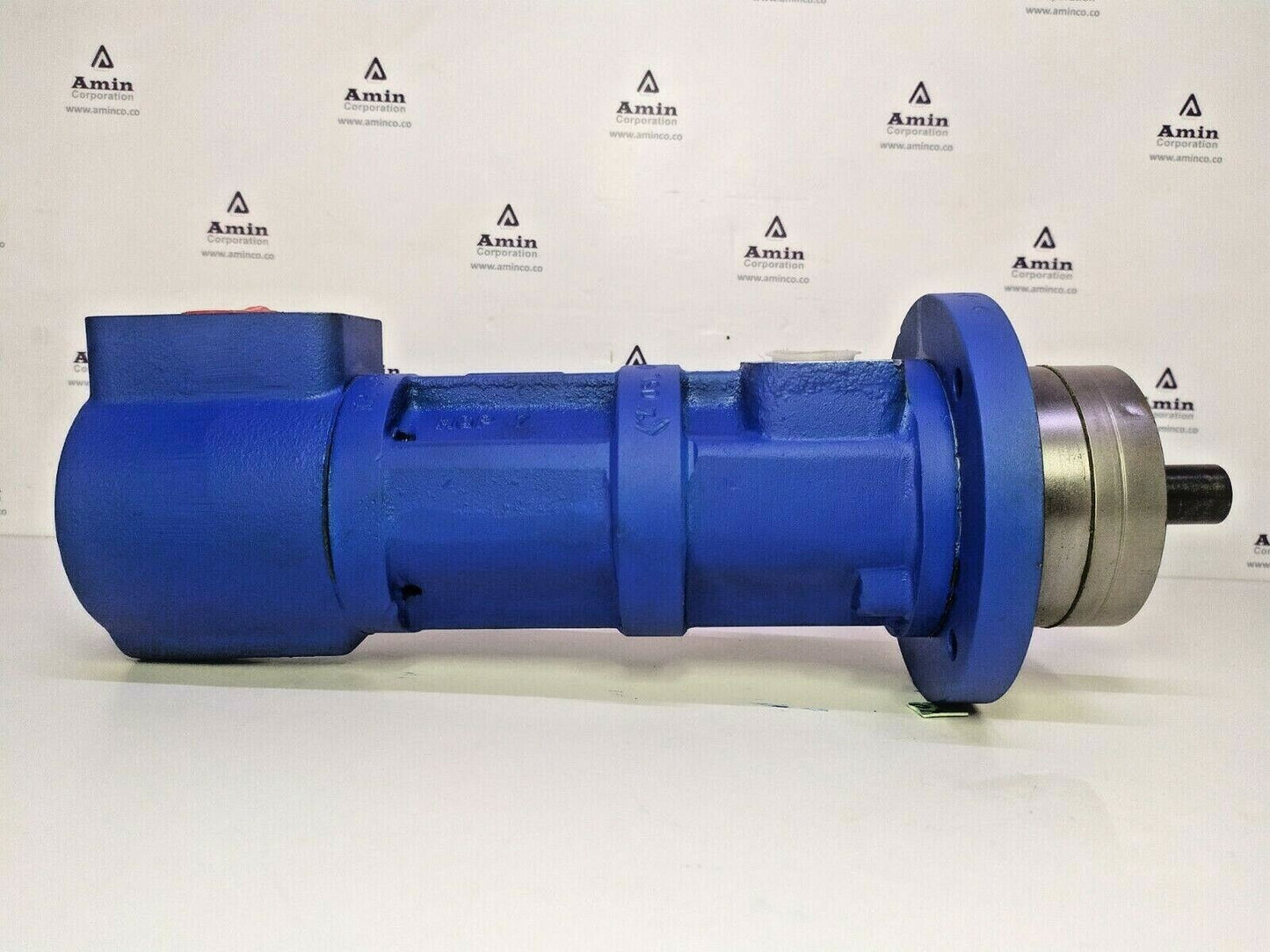 KRAL CK 42.1113H Triple screw pump - TESTED