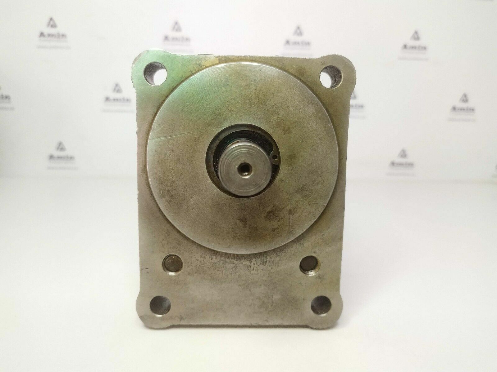 Rexroth 1PF2 G2-4X011 RA01MB-1N001 Hydraulic gear pump