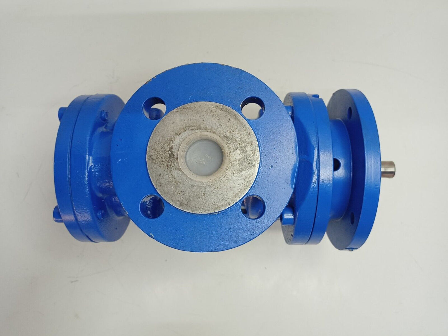 Leistritz L3NG-20/30 Triple screw pump