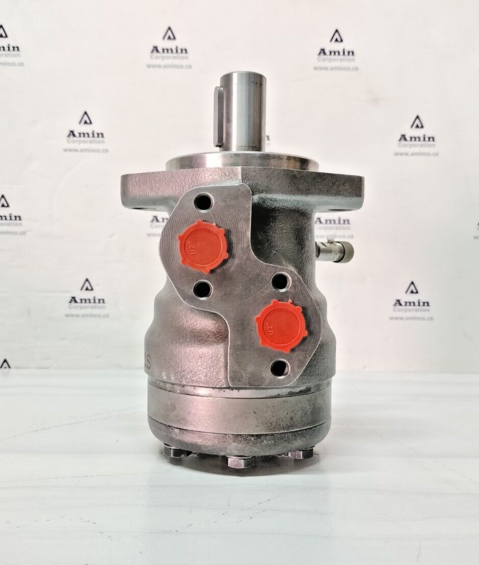 Danfoss OMR-100 EM Hydraulic motor 151-6393