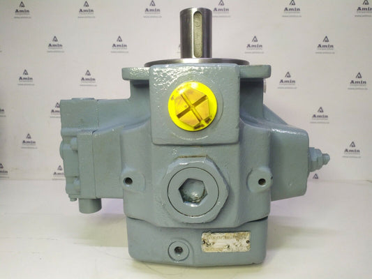 Rexroth 1PV2V4-18/50RA01MC150A Hydraulic vane pump