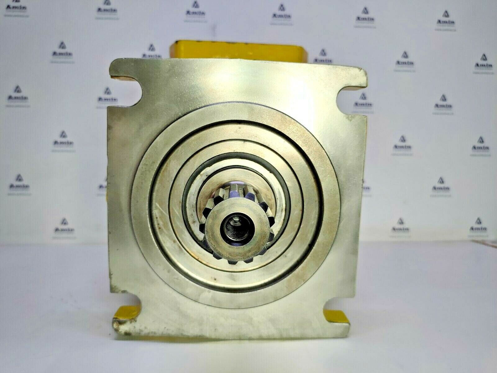 Parker F12-150-MF-SV-S-000-0000-00 Hydraulic Motor Part No.: 3787725 - NEW