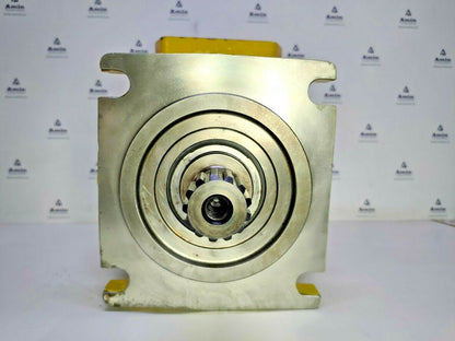 Parker F12-150-MF-SV-S-000-0000-00 Hydraulic Motor Part No.: 3787725 - NEW