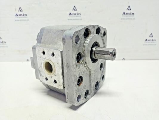 Nabco GN212KXAR Hydraulic gear pump