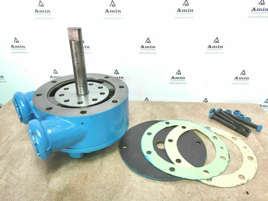 TUTHILL 4RCS-RHS Stripped pump series Hydraulic pump