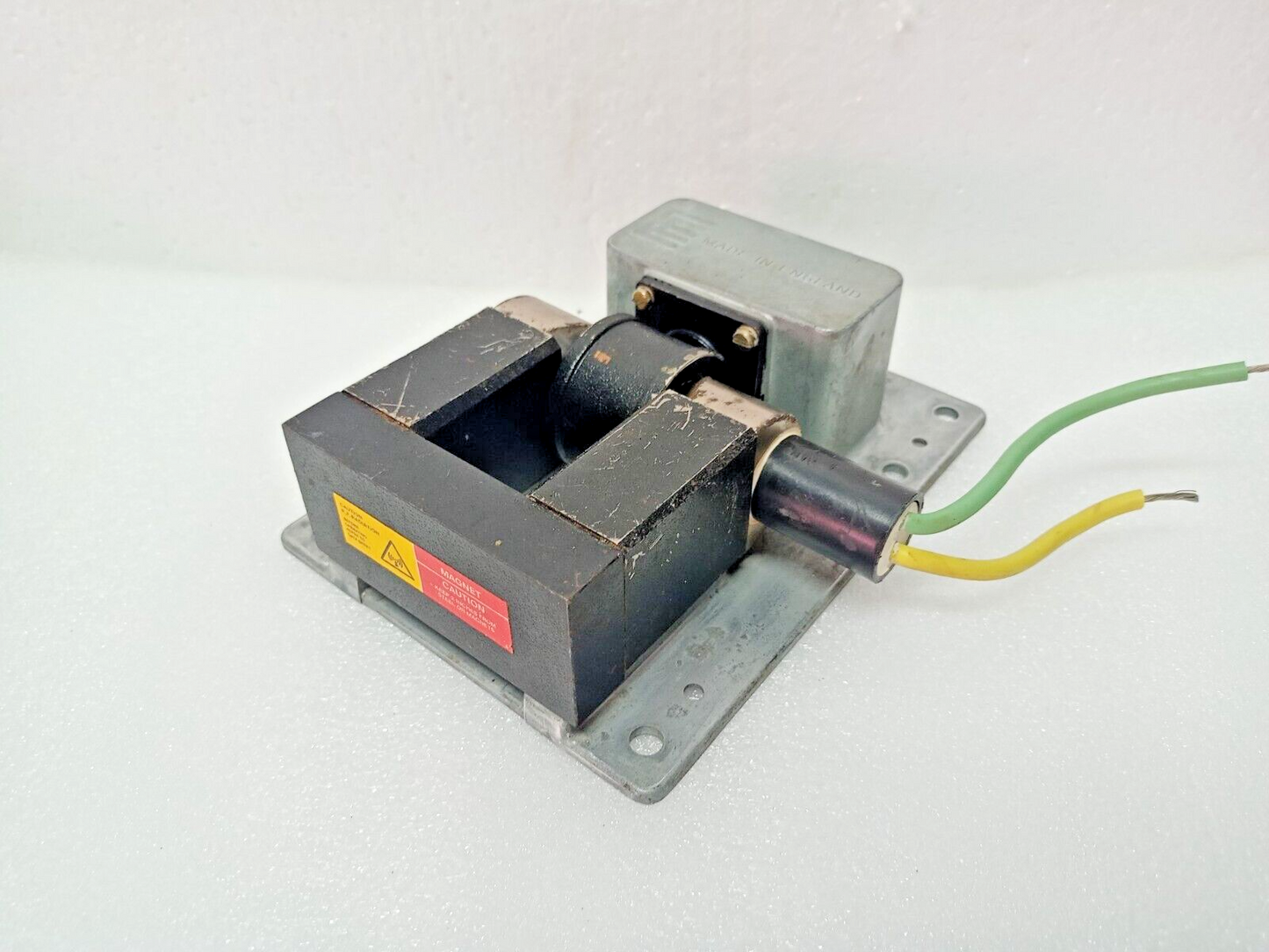 E2V Technologies EEV MG5223F Magnetron