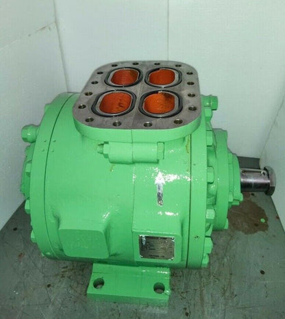 Fukushima FG18-A Hydraulic pump