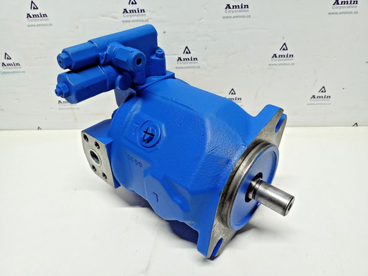 Rexroth A A10VS0 28 Axial piston variable pump - Refurbished and tested