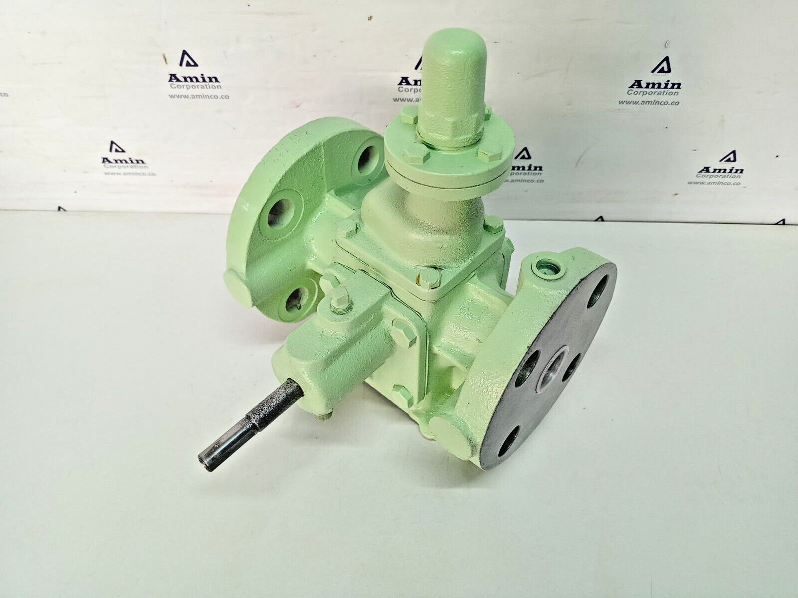 Taiko Kikai NHG 0.5 Lub Oil / fuel oil Transfer gear Pump