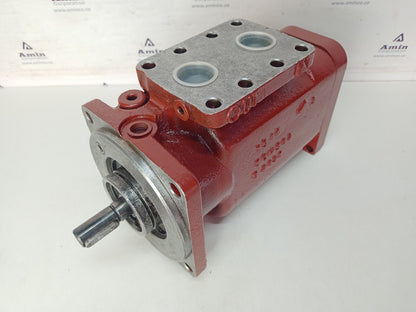 Seim pump PHS025 Triple screw pump - Pressure tested