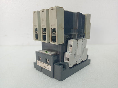 Siemens 3TF47 22-0AL2 Contactor 80A 600V AC