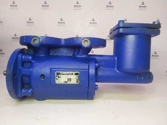 Allweiler AG ZASV 250 G8.3F-W20 Triple screw pump - Pressure tested