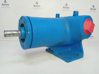 Viking Pump GV-503-B Hydraulic Internal gear pump EMD P/N:40049307 Model: GV503B