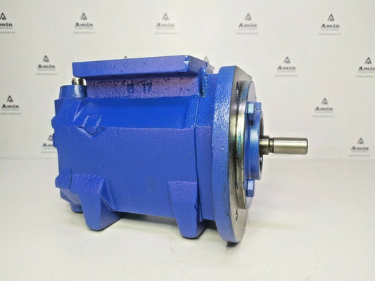 IMO Pump ACE 025N2 NTBP Triple screw oil pump - TESTED PUMP