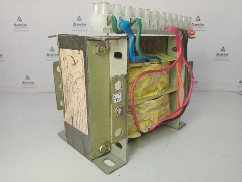 Noratel 66271-901 1-phase transformer 47-63Hz, 805VA - NEW