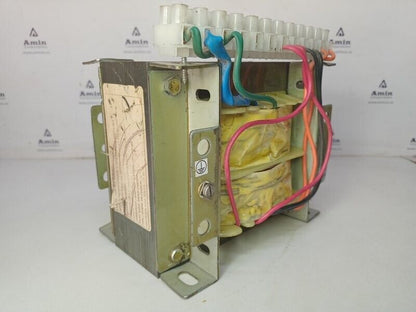 Noratel 66271-901 1-phase transformer 47-63Hz, 805VA - NEW