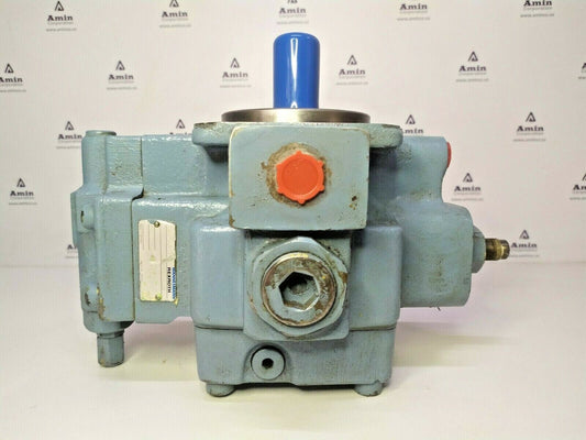 Mannesmann-Rexroth 1PV2V4-21/20RA01MC1-16A1 Hydraulic vane pump