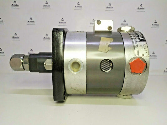 Heypac GX20-SSN-T1 Air driven Hydraulic pump - TESTED PUMP