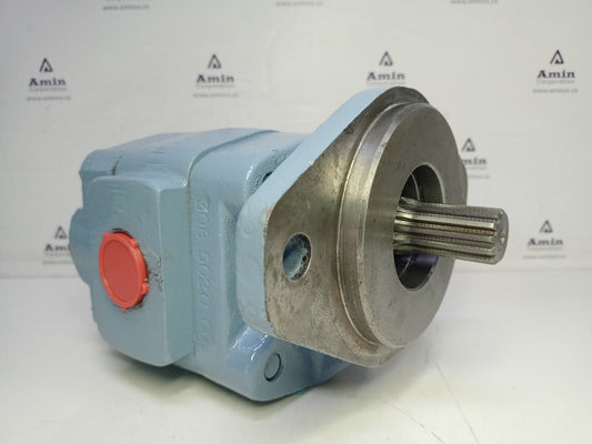 Parker PGM020 Hydraulic motor P/N: 3089113133