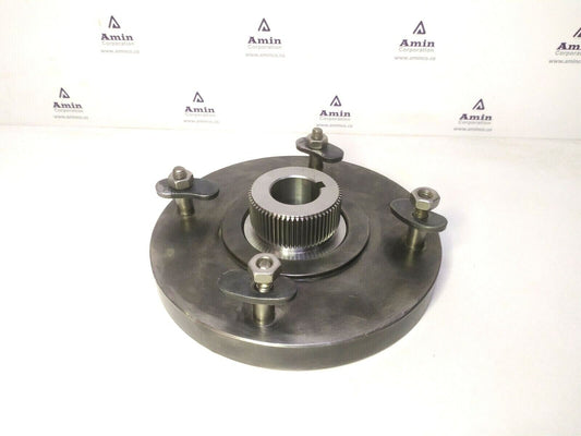 Damcos/Danfoss Mounting set for BRC 022