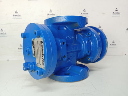 Leistritz L3NG-20/30 Triple screw pump