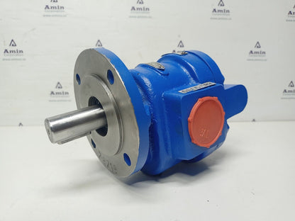 Anivarya Rotary P.D. pump SGX-125 Gear pump