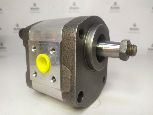 Kracht KP 1/5.5 F10A K0A 4NL1 High pressure gear pump