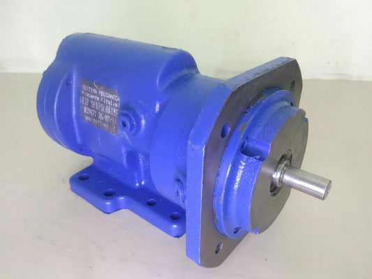 Settima Meccanica GR-32-SFO75L Fuel oil Handling pump