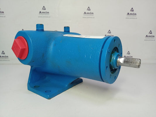 Viking Pump GV-503-B Hydraulic Internal gear pump EMD P/N:40049307 Model: GV503B