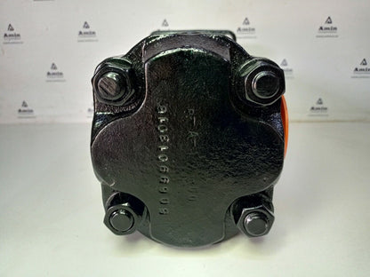 Commercial Hydraulics P/N:313-992-4252 Hydraulic Double gear pump