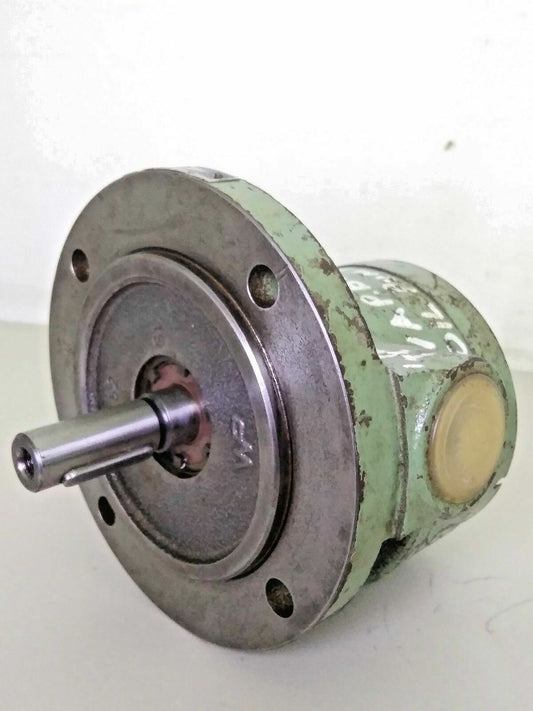 RICKMEIER R3/30 FL - SO Hydraulic gear pump