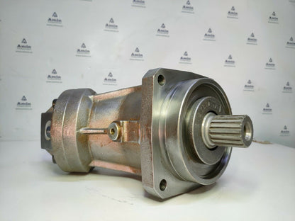 Brueninghaus Hydromatik A2FM80/61L-PAXXX0-S Hydraulic Axial Piston Motor - NEW