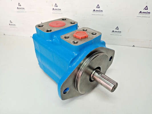 Vickers 25V12A 1C22R Hydraulic vane pump - NEW